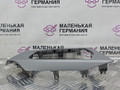Декоративная накладка центральной консоли BMW 3 серия G20 2019, 2.0 л., B47 D20 B, дизель, 475 black sapphire metallic, полный привод, правый руль, 6806781, 51166806781 - фото №6