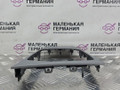 Декоративная накладка центральной консоли BMW 3 серия G20 2019, 2.0 л., B47 D20 B, дизель, 475 black sapphire metallic, полный привод, правый руль, 6806781, 51166806781 - фото №7