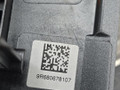 Декоративная накладка центральной консоли BMW 3 серия G20 2019, 2.0 л., B47 D20 B, дизель, 475 black sapphire metallic, полный привод, правый руль, 6806781, 51166806781 - фото №10