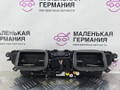 дефлектор обдува салона BMW 3 серия G20 2019, 2.0 л., B47 D20 B, дизель, 475 black sapphire metallic, полный привод, правый руль, 9459482, 64119459482 - фото №2