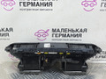 дефлектор обдува салона BMW 3 серия G20 2019, 2.0 л., B47 D20 B, дизель, 475 black sapphire metallic, полный привод, правый руль, 9459482, 64119459482 - фото №6