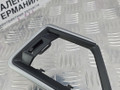 накладка на торпедо (консоль) BMW 3 серия G20 2019, 2.0 л., B47 D20 B, дизель, 475 black sapphire metallic, полный привод, правый руль, 6806856, 51166806856 - фото №4