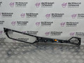 накладка на торпедо (консоль) BMW 3 серия G20 2019, 2.0 л., B47 D20 B, дизель, 475 black sapphire metallic, полный привод, правый руль, 6806856, 51166806856 - фото №2
