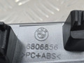 накладка на торпедо (консоль) BMW 3 серия G20 2019, 2.0 л., B47 D20 B, дизель, 475 black sapphire metallic, полный привод, правый руль, 6806856, 51166806856 - фото №12
