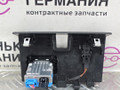 Накладка вещевого ящика BMW 3 серия G20 2019, 2.0 л., B47 D20 B, дизель, 475 black sapphire metallic, полный привод, правый руль, 51166807232, 6807232, 51167943067, 7943067 - фото №3