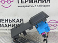 Накладка вещевого ящика BMW 3 серия G20 2019, 2.0 л., B47 D20 B, дизель, 475 black sapphire metallic, полный привод, правый руль, 51166807232, 6807232, 51167943067, 7943067 - фото №5