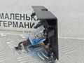 Накладка вещевого ящика BMW 3 серия G20 2019, 2.0 л., B47 D20 B, дизель, 475 black sapphire metallic, полный привод, правый руль, 51166807232, 6807232, 51167943067, 7943067 - фото №6