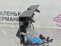 Накладка вещевого ящика BMW 3 серия G20 2019, 2.0 л., B47 D20 B, дизель, 475 black sapphire metallic, полный привод, правый руль, 51166807232, 6807232, 51167943067, 7943067 - фото №7