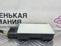 датчик мертвых (слепых) зон BMW 3 серия G20 2019, 2.0 л., B47 D20 B, дизель, 475 black sapphire metallic, полный привод, правый руль, 6899503, 66326899503, 6832623, 66326896672, 6896672 - фото №3