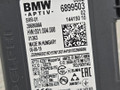 датчик мертвых (слепых) зон BMW 3 серия G20 2019, 2.0 л., B47 D20 B, дизель, 475 black sapphire metallic, полный привод, правый руль, 6899503, 66326899503, 6832623, 66326896672, 6896672 - фото №8