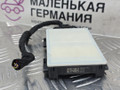 датчик мертвых (слепых) зон BMW 3 серия G20 2019, 2.0 л., B47 D20 B, дизель, 475 black sapphire metallic, полный привод, правый руль, 6899503, 6832623, 66326899503, 66326896672, 6896672 - фото №5