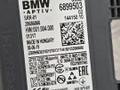 датчик мертвых (слепых) зон BMW 3 серия G20 2019, 2.0 л., B47 D20 B, дизель, 475 black sapphire metallic, полный привод, правый руль, 6899503, 6832623, 66326899503, 66326896672, 6896672 - фото №8