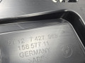 Крепление бампера заднего BMW 3 серия G20 2019, 2.0 л., B47 D20 B, дизель, 475 black sapphire metallic, полный привод, правый руль, 51127427968, 7427968 - фото №10