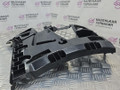 Крепление бампера заднего BMW 3 серия G20 2019, 2.0 л., B47 D20 B, дизель, 475 black sapphire metallic, полный привод, правый руль, 51127427967, 7427967 - фото №7