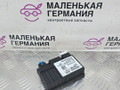 блок управления топливным насосом Mercedes-Benz E-Класс W212 [рестайлинг] W212 2013, 2.0 л., M 274.920, бензин, АКПП, 775 iridiumsilber, седан, задний привод, правый руль, A0009001704 - фото №2