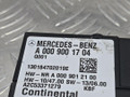 блок управления топливным насосом Mercedes-Benz E-Класс W212 [рестайлинг] W212 2013, 2.0 л., M 274.920, бензин, АКПП, 775 iridiumsilber, седан, задний привод, правый руль, A0009001704 - фото №10