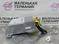 блок AirBag Mercedes-Benz E-Класс W212 [рестайлинг] W212 2013, 2.0 л., M 274.920, бензин, АКПП, 775 iridiumsilber, седан, задний привод, правый руль, A2129011105 - фото №4