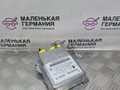 блок AirBag Mercedes-Benz E-Класс W212 [рестайлинг] W212 2013, 2.0 л., M 274.920, бензин, АКПП, 775 iridiumsilber, седан, задний привод, правый руль, A2129011105 - фото №2