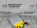 блок AirBag Mercedes-Benz E-Класс W212 [рестайлинг] W212 2013, 2.0 л., M 274.920, бензин, АКПП, 775 iridiumsilber, седан, задний привод, правый руль, A2129011105 - фото №3