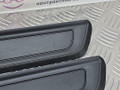 накладка на порог внутренняя BMW 3 серия G20 2019, 2.0 л., B47 D20 B, дизель, 475 black sapphire metallic, полный привод, правый руль, 7407377, 51477407377 - фото №5
