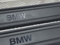 накладка на порог внутренняя BMW 3 серия G20 2019, 2.0 л., B47 D20 B, дизель, 475 black sapphire metallic, полный привод, правый руль, 7407377, 51477407377 - фото №4