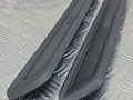 накладка на порог внутренняя BMW 3 серия G20 2019, 2.0 л., B47 D20 B, дизель, 475 black sapphire metallic, полный привод, правый руль, 7407377, 51477407377 - фото №6