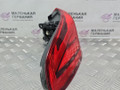 фонарь задний левый BMW X4 F26 2014, 2.0 л., N20 B20 A, бензин, АКПП, 475 black sapphire metallic, полный привод, правый руль, 7331280, 63217331279 - фото №5