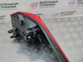 фонарь задний левый BMW X4 F26 2014, 2.0 л., N20 B20 A, бензин, АКПП, 475 black sapphire metallic, полный привод, правый руль, 7331280, 63217331279 - фото №6