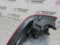 фонарь задний левый BMW X4 F26 2014, 2.0 л., N20 B20 A, бензин, АКПП, 475 black sapphire metallic, полный привод, правый руль, 7331280, 63217331279 - фото №7