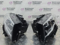 фара BMW 3 серия G20 2019, 2.0 л., B47 D20 B, дизель, 475 black sapphire metallic, полный привод, правый руль, 8496157, 8496158, 63118496157, 63118496158 - фото №2