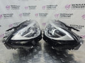 фара BMW 3 серия G20 2019, 2.0 л., B47 D20 B, дизель, 475 black sapphire metallic, полный привод, правый руль, 8496157, 8496158, 63118496157, 63118496158 - фото №5