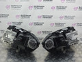 фара BMW 3 серия G20 2019, 2.0 л., B47 D20 B, дизель, 475 black sapphire metallic, полный привод, правый руль, 8496157, 8496158, 63118496157, 63118496158 - фото №4
