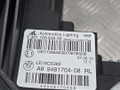 фара BMW 3 серия G20 2019, 2.0 л., B47 D20 B, дизель, 475 black sapphire metallic, полный привод, правый руль, 8496157, 8496158, 63118496157, 63118496158 - фото №11