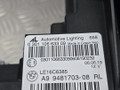 фара BMW 3 серия G20 2019, 2.0 л., B47 D20 B, дизель, 475 black sapphire metallic, полный привод, правый руль, 8496157, 8496158, 63118496157, 63118496158 - фото №12