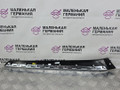 накладка двери (крышки) багажника Mercedes-Benz E-Класс W212/S212/C207/A207 W212 2012, 1.8 л., M 271.860, бензин, АКПП, 040 черный, седан, задний привод, правый руль, A2127200522 - фото №2