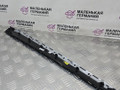 накладка двери (крышки) багажника Mercedes-Benz E-Класс W212/S212/C207/A207 W212 2012, 1.8 л., M 271.860, бензин, АКПП, 040 черный, седан, задний привод, правый руль, A2127200522 - фото №3