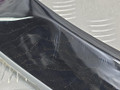 накладка двери (крышки) багажника Mercedes-Benz E-Класс W212/S212/C207/A207 W212 2012, 1.8 л., M 271.860, бензин, АКПП, 040 черный, седан, задний привод, правый руль, A2127200522 - фото №5