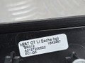 накладка двери (крышки) багажника Mercedes-Benz E-Класс W212/S212/C207/A207 W212 2012, 1.8 л., M 271.860, бензин, АКПП, 040 черный, седан, задний привод, правый руль, A2127200522 - фото №10