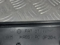 накладка двери (крышки) багажника Mercedes-Benz E-Класс W212/S212/C207/A207 W212 2012, 1.8 л., M 271.860, бензин, АКПП, 040 черный, седан, задний привод, правый руль, A2127200522 - фото №11