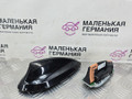 антенна BMW 3 серия G20 2019, 2.0 л., B47 D20 B, дизель, 475 black sapphire metallic, полный привод, правый руль, 6826326, 65209371344, 9371344, 65206826326 - фото №2