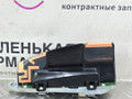 антенна BMW 3 серия G20 2019, 2.0 л., B47 D20 B, дизель, 475 black sapphire metallic, полный привод, правый руль, 6826326, 65209371344, 9371344, 65206826326 - фото №4