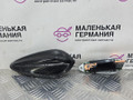антенна BMW 3 серия G20 2019, 2.0 л., B47 D20 B, дизель, 475 black sapphire metallic, полный привод, правый руль, 6826326, 65209371344, 9371344, 65206826326 - фото №8