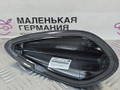 антенна BMW 3 серия G20 2019, 2.0 л., B47 D20 B, дизель, 475 black sapphire metallic, полный привод, правый руль, 6826326, 65209371344, 9371344, 65206826326 - фото №13