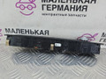 Панель управления аудиосистемой BMW 3 серия G20 2019, 2.0 л., B47 D20 B, дизель, 475 black sapphire metallic, полный привод, правый руль, 61317949453, 7949453, 61315A47C61, 5A47C61 - фото №4