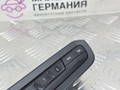 Панель управления аудиосистемой BMW 3 серия G20 2019, 2.0 л., B47 D20 B, дизель, 475 black sapphire metallic, полный привод, правый руль, 61317949453, 7949453, 61315A47C61, 5A47C61 - фото №9