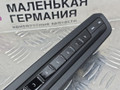 Панель управления аудиосистемой BMW 3 серия G20 2019, 2.0 л., B47 D20 B, дизель, 475 black sapphire metallic, полный привод, правый руль, 61317949453, 7949453, 61315A47C61, 5A47C61 - фото №8