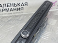 Панель управления аудиосистемой BMW 3 серия G20 2019, 2.0 л., B47 D20 B, дизель, 475 black sapphire metallic, полный привод, правый руль, 61317949453, 7949453, 61315A47C61, 5A47C61 - фото №7