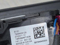 Панель управления аудиосистемой BMW 3 серия G20 2019, 2.0 л., B47 D20 B, дизель, 475 black sapphire metallic, полный привод, правый руль, 61317949453, 7949453, 61315A47C61, 5A47C61 - фото №10