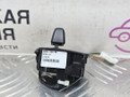 Джойстик регулировки рулевой колонки BMW X5 F15 2014, 3.0 л., N57 D30 A, дизель, АКПП, белый, полный привод, правый руль, 61319267366, 9267366 - фото №3