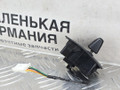 Джойстик регулировки рулевой колонки BMW X5 F15 2014, 3.0 л., N57 D30 A, дизель, АКПП, белый, полный привод, правый руль, 61319267366, 9267366 - фото №5
